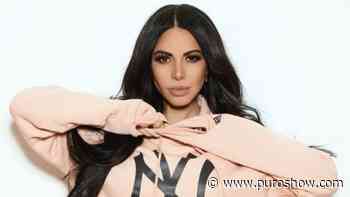 FOTO: Jimena Sánchez enciende Instagram al posar sensualmente como un personaje de Disney - Puro Show