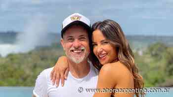 Así será la ostentosa casa de Lourdes Sánchez y el Chato Prada - Ahora Argentina