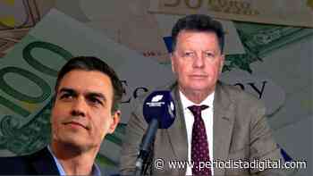 El Gobierno de Pedro Sánchez sigue arruinando España: La economía sufre un frenazo y crece un 0,3% - Periodista Digital