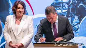 Page lanza un rejonazo a Sánchez y suelta lo que muchos piensan en el PSOE - ESdiario - Información para decidir