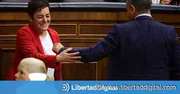 La trayectoria proetarra de la salvadora de Pedro Sánchez, Mertxe Aizpurua - Libertad Digital