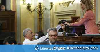 Sánchez elige a los filoetarras de Bildu: "Hay apoyos que matan" - Libertad Digital