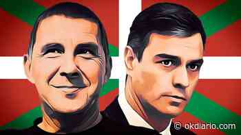 Sánchez paga el apoyo de Bildu a su reforma de la luz con un plan de adoctrinamiento infantil en Navarra - Okdiario