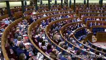 Sánchez salva con Bildu el plan anticrisis entre avisos de inestabilidad - La Vanguardia