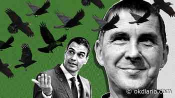 Sánchez ha triplicado las excarcelaciones de etarras desde que Bildu le mantiene en La Moncloa - Okdiario