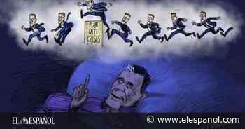 Sánchez rectifica y acepta la condición de Feijóo de admitir cambios en el decreto económico - EL ESPAÑOL