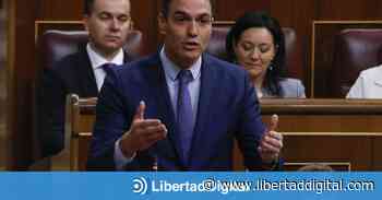 Sánchez pide en público al PP que le ayude a aprobar el Real Decreto tras las amenazas de ERC - Libertad Digital