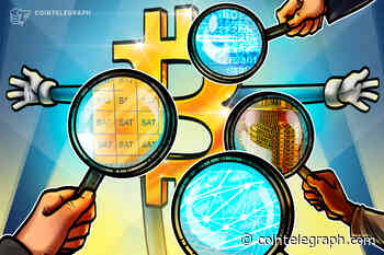 Bitcoin retreats toward $38K after Friday sparks losses for 'nearly everything' outside China