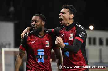 Verlengt Seraing verblijf in 1A of krijgen we met RWDM drie Brusselse clubs in de hoogste afdeling van het Belgische voetbal?