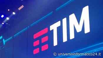 TIM: ATTRAVERSO FIBERCOP PORTA LA FIBRA OTTICA ULTRAVELOCE A MELFI - Universoinformatico24.it