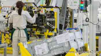 Automotive Melfi, "necessario aprire tavolo di confronto" - Basilicata24