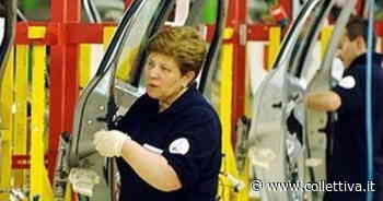 Tiberina Melfi: Rsu e Rls, la Fiom è prima - Collettiva.it