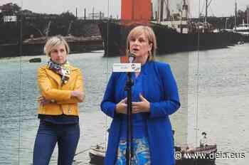 Atutxa insta a Sánchez a "no jugar con fuego" y a cumplir sus compromisos - Deia