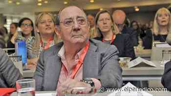 Fallece el abogado Luis Zarraluqui Sánchez-Eznarriaga, referente del derecho de familia en España - El Periódico