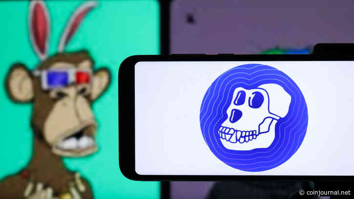 ApeCoin rallies over 10% today after Yuga Labs cancels Otherside Auction