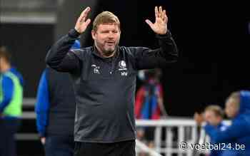 Hein Vanhaezebrouck gaat door het lint: 'Luister niet naar leugenaars!' - Voetbal24.be