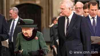 Analysis: Will the royals try to bring Prince Andrew back into public life?