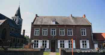 Restauratiepremie van 130.500 euro voor Pastorie Sint-Maurus in Holsbeek - Het Laatste Nieuws
