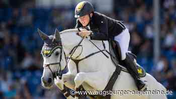 CHIO Aachen 2022: Termine & Übertragung live im Free-TV & Stream - Augsburger Allgemeine