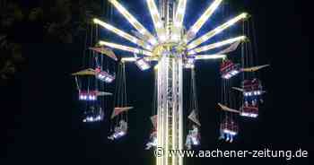 Kommentar zur Woche in Aachen: Ungewollte Höhenflüge und musikalische Bösewichte - Aachener Zeitung