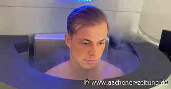 Alemannia Aachen: „Wir wollen über dem Strich bleiben“ - Aachener Zeitung