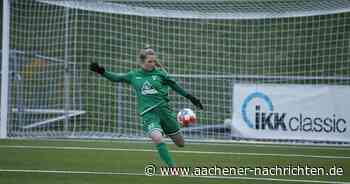 Fußball-Regionalliga der Frauen: Alemannia Aachen möchte den Ligaprimus schlagen - Aachener Nachrichten