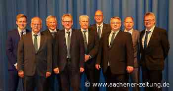 Kreistag im Fußballkreis Aachen: „Allein ist man nichts, das Team ist alles“ - Aachener Zeitung