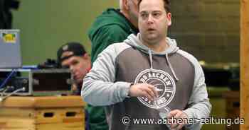 Basketball: BG Aachen knackt die 100 - Aachener Zeitung