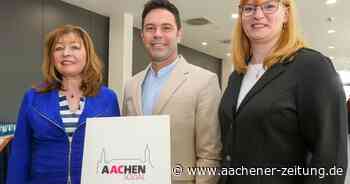 Preisträger Aachen Sozial: Zeichen setzen für Zusammenhalt und Mut - Aachener Zeitung