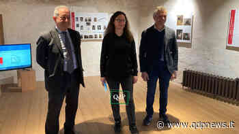 Asolo invisibile: oggi si inaugura la mostra che svela gli acquedotti storici del borgo - Qdpnews.it - notizie online dell'Alta Marca Trevigiana