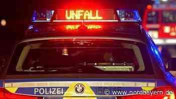 Folgenschwerer Unfall mit Motorradfahrer in Erlangen - Nordbayern.de