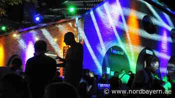 Höchstadt: Das "Pondsland" kehrt zurück - Nordbayern.de