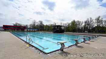 Zu diesen Bedingungen öffnen heuer die Freibäder in Erlangen und im Landkreis ERH - Nordbayern.de