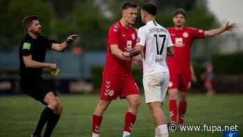 Die Überraschung bleibt aus: ATSV Erlangen mit dem 5. Sieg am Stück - FuPa