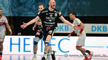 Aufgewärmt für Lemgo: Mit Metzner wachsen dem HCE Flügel - Nordbayern.de