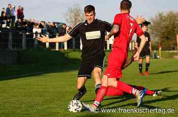 Spielkreis Erlangen/Pegnitzgrund: So liefen die Partien am Donnerstag - Fränkischer Tag