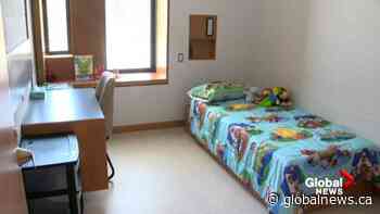 Batshaw’s Beaconsfield facility ready to welcome residents - Global News