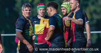 Windsor's final day defeat to Beaconsfield a 'fair reflection' of season as a whole - Maidenhead Advertiser