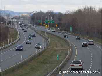 MTQ to hold public meeting on Beaconsfield sound wall in May - Montreal Gazette