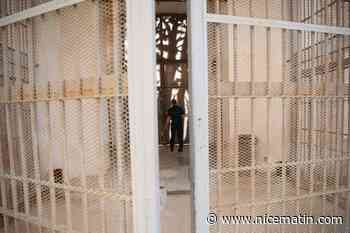 A Marseille, un surveillant de la prison des Baumettes mis en examen pour viol