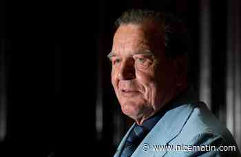 Le gouvernement allemand remet en cause les avantages accordés à Gerhard Schröder, proche de Vladimir Poutine