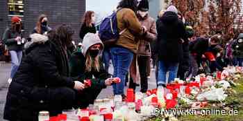 Tutorin nach Heidelberger Amoklauf: Es hat mich geschüttelt