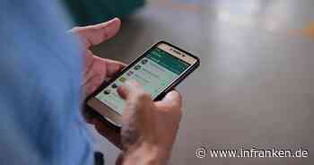 Fieser WhatsApp-Betrug in Kronach: Frau fällt auf "Neue Nummer"-Trick herein