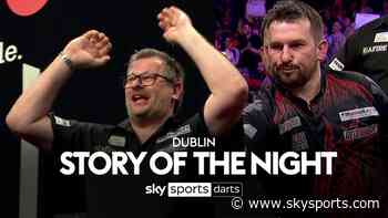Premier League Darts: Story of Night 12