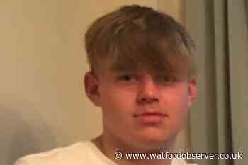 Police searching for missing teenager