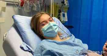 Little known of long COVID leaves Alberta patients seeking help