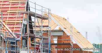 Immobilienmesse in Aachen: Traumhäuser finden, statt Luftschlösser bauen - Aachener Zeitung