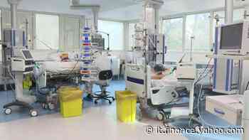 Isolata all’ospedale San Gerardo di Monza la variante “Omicron 4” - Yahoo Finanza