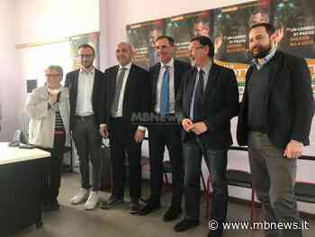 Il candidato Pilotto (Pd): “La nostra sarà una Monza viva, bella e sostenibile (non come quella di adesso)” [video] - MBNews