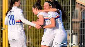 Le Orsette all’assalto del Monza Vietato sbagliare per la salvezza - LA NAZIONE